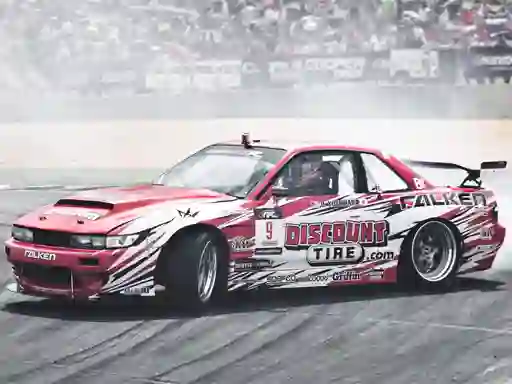Mäng Drifting Cars Internetis