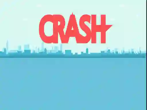 Mäng Crash Internetis