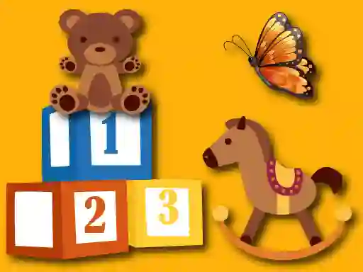 Mäng Fun Learning For Kids Internetis