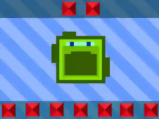 Mäng Tap Tap Robot Internetis
