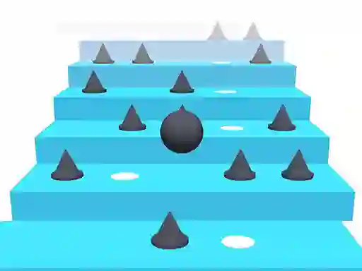 Mäng Stairs Internetis