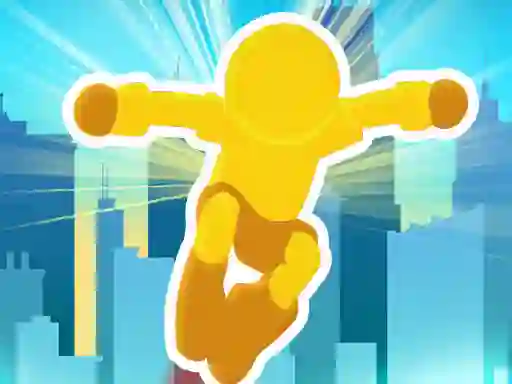 Mäng Parkour Race Internetis