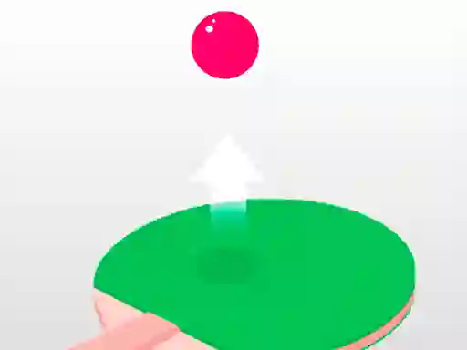Mäng Pong Arcade Internetis