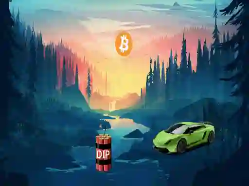 Mäng Crypto Catch Internetis