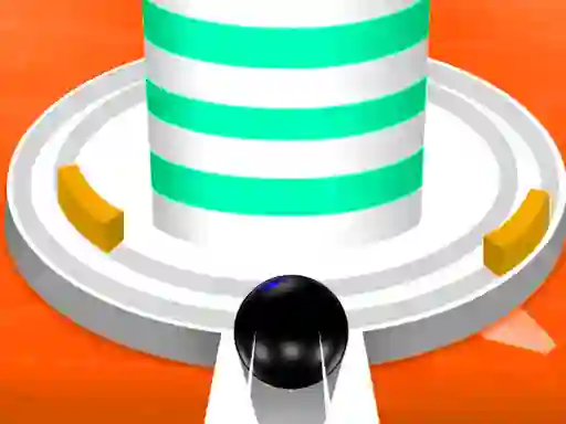 Mäng Tower Destroyer Internetis