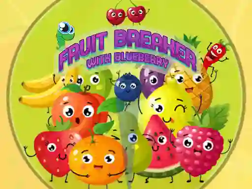 Mäng Fruit Breaker Internetis