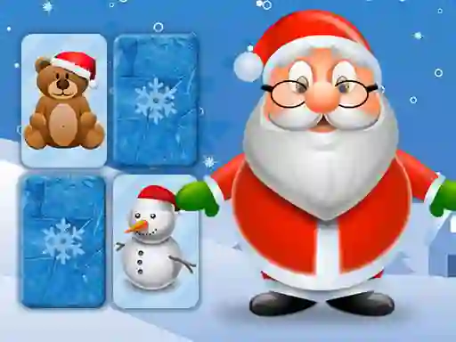 Mäng My Christmas Items Internetis