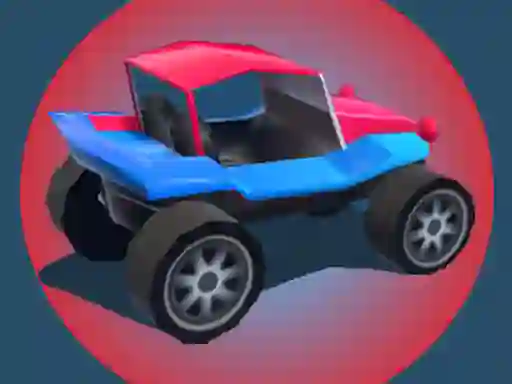 Mäng Crazy Racing Internetis