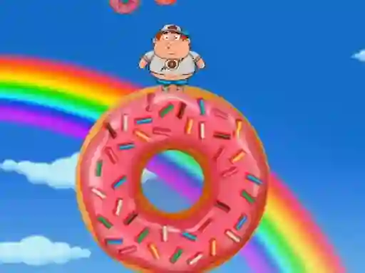 Mäng Fat Boy Dream Internetis