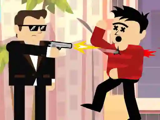 Mäng Bullet Master Internetis