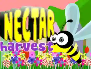 Mäng Nectar Harvest Internetis