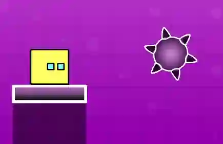Mäng Jumping Box Internetis