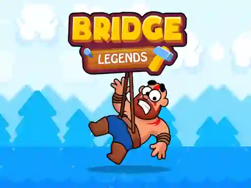 Mäng Bridge Legends Internetis