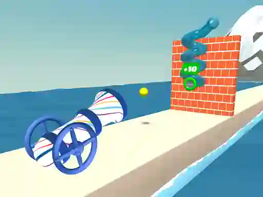Mäng Pipe Surfer Internetis