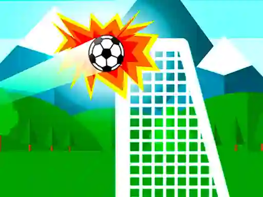 Mäng Flat Crossbar Challenge Internetis