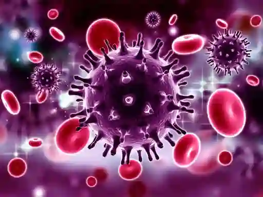 Mäng Coronavirus Puzzle Internetis