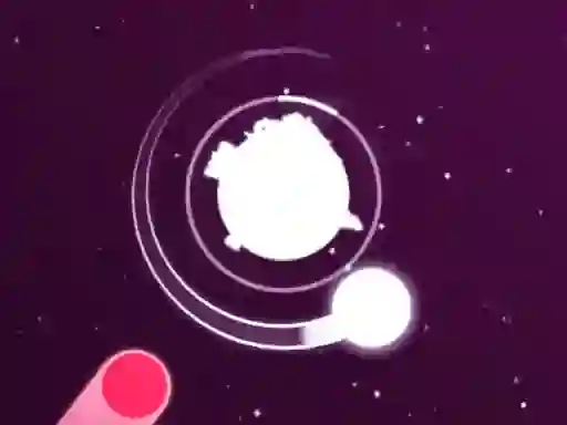 Mäng Orbit Plane Internetis