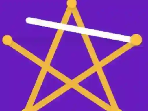 Mäng Line Puzzle Game Internetis