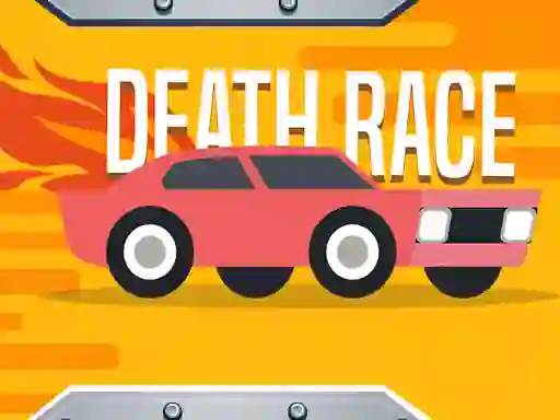 Mäng Death Race Internetis