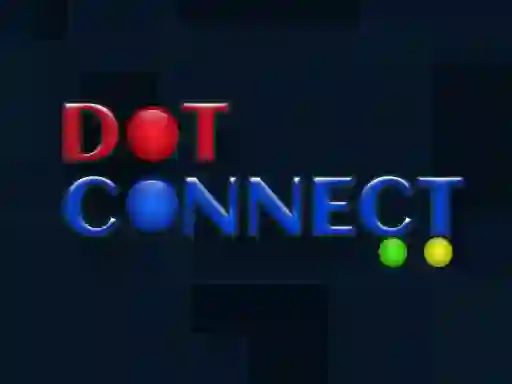 Mäng Dot Connect Internetis