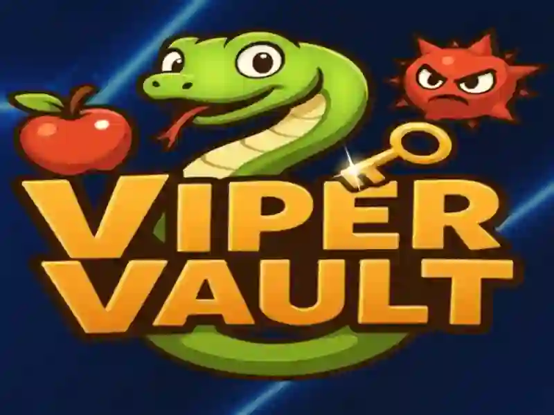 Mäng Viper Vault Internetis