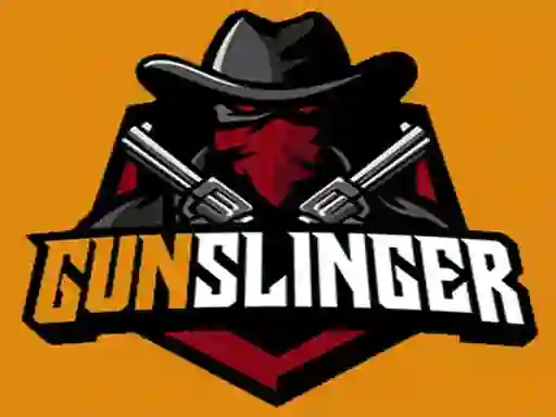Mäng Gunslinger Duel Internetis