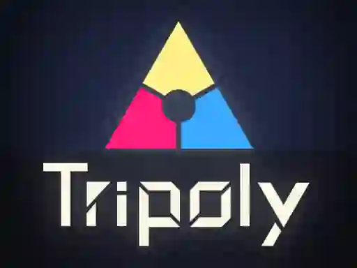 Mäng Tripoly Internetis