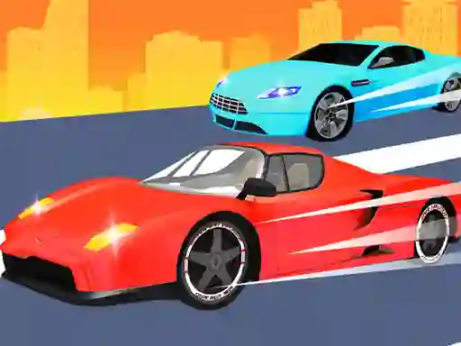 Mäng Wild Race Master 3D Internetis