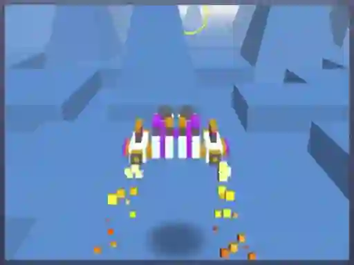 Mäng Space Rider Internetis