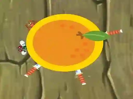 Mäng Fruits Kive Up Internetis