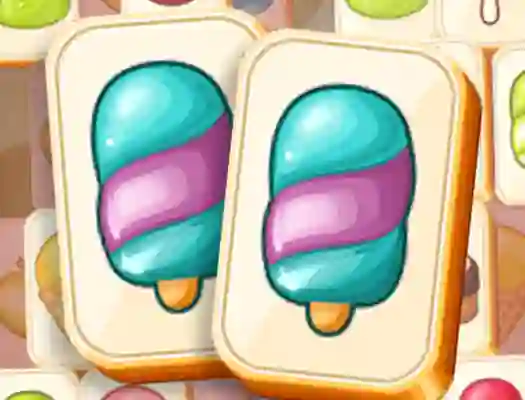 Mäng Sugar Mahjong Internetis
