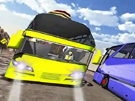 Mäng US Bus Transport Service 2020 Internetis