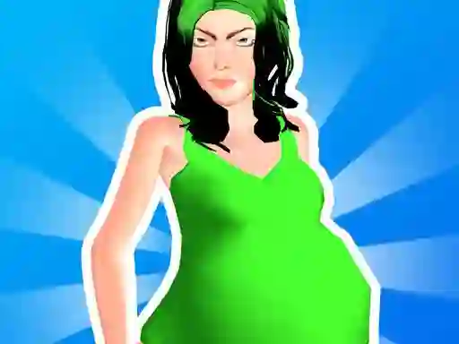 Mäng Who Is Daddy Internetis