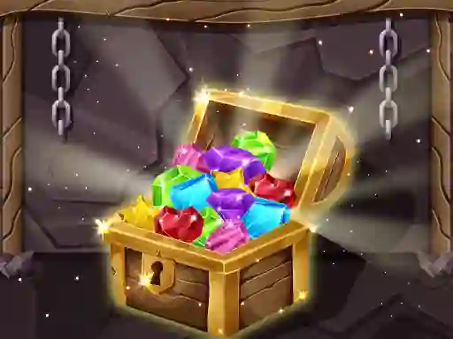 Mäng Jewel Miner Internetis