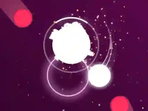 Mäng Planet Shot Internetis