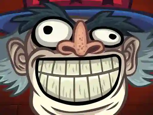 Mäng Troll Face Quest USA Adventure Internetis