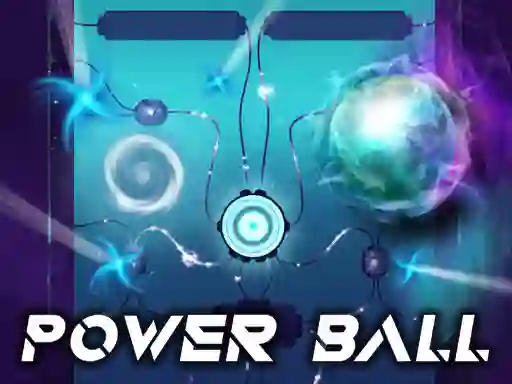 Mäng Power Ball Internetis