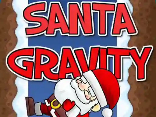 Mäng Santa Gravity Internetis