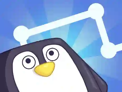 Mäng Drift Ice Line Connect Internetis