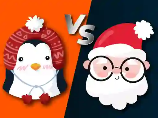 Mäng Xmas War Internetis