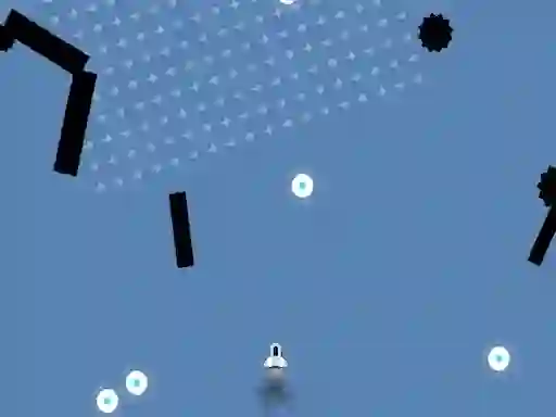 Mäng Boom Rocket Internetis