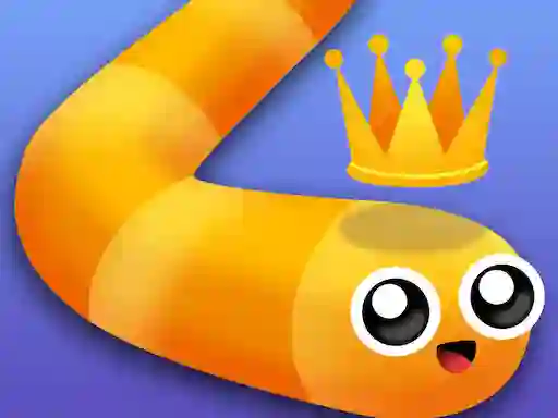 Mäng Snake.io Internetis
