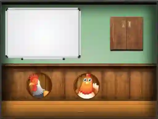 Mäng Amgel Kids Room Escape 93 Internetis