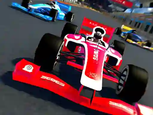 Mäng Grand Nitro Formula Internetis