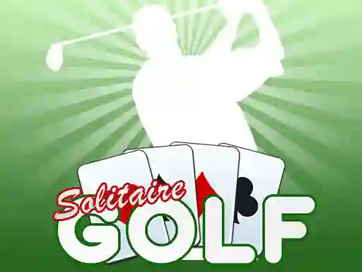 Mäng Solitaire Golf Internetis