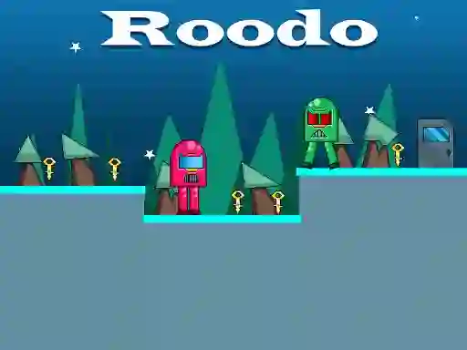 Mäng Roodo Internetis