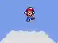 Mäng Super Mario Jump Internetis
