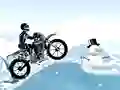 Mäng Ice Rider Internetis