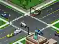 Mäng Traffic Command 2 Internetis