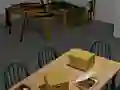 Mäng FBI Refuge Internetis